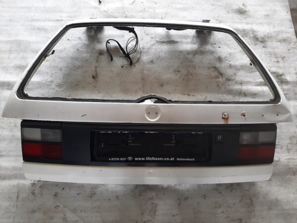Heckklappe/Kofferraumdeckel - VW Passat 35i
