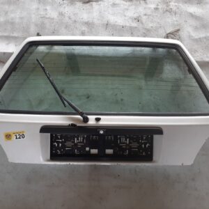 Heckklappe/Kofferraumdeckel - VW Golf II