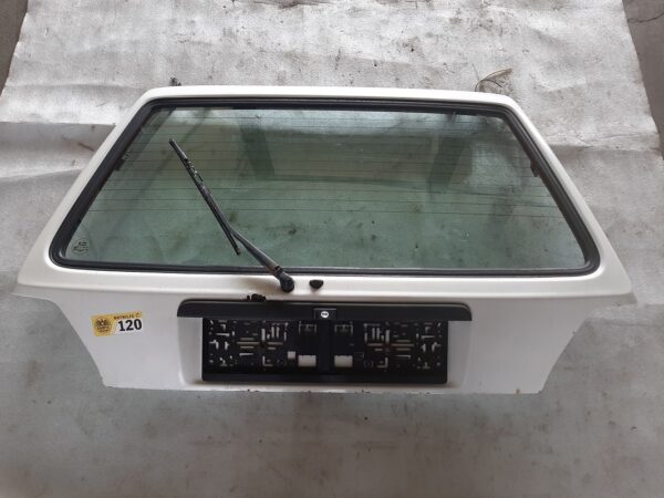 Heckklappe/Kofferraumdeckel - VW Golf II