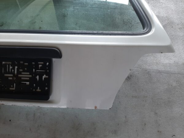 Heckklappe/Kofferraumdeckel - VW Golf II – Bild 3