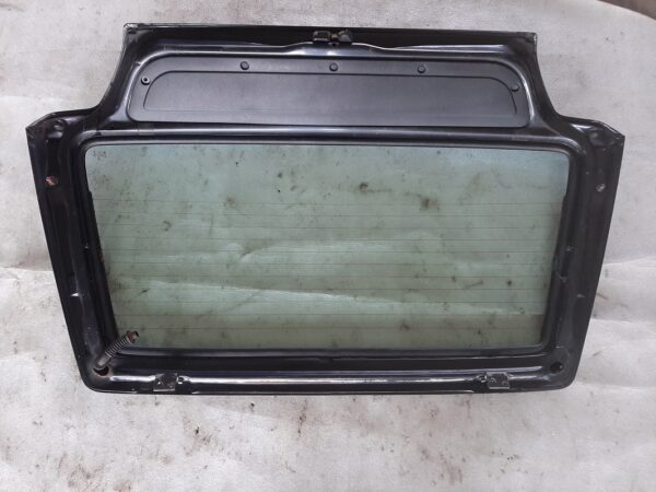 Heckklappe/Kofferraumdeckel - VW Golf II – Bild 5
