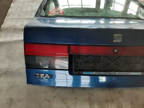 Heckklappe/Kofferraumdeckel - Seat Toledo 1 – Bild 2
