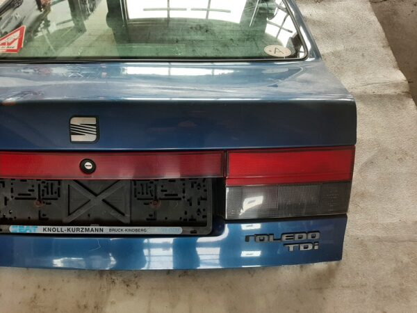 Heckklappe/Kofferraumdeckel - Seat Toledo 1 – Bild 3