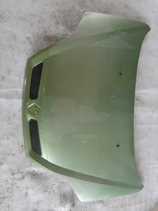 Motorhaube - Renault Scenic 1 JA