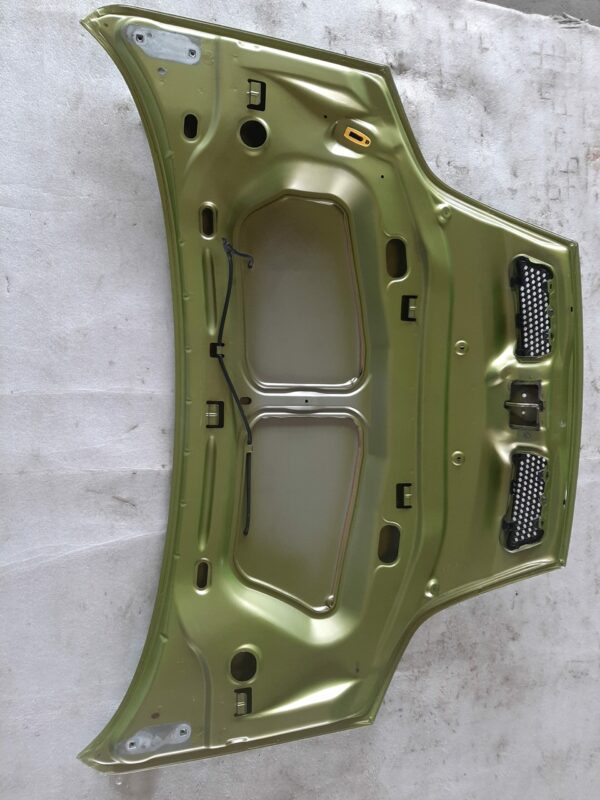 Motorhaube - Renault Scenic 1 JA – Bild 4