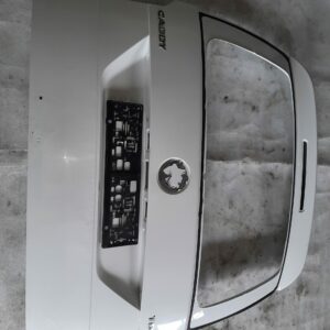 Heckklappe/Kofferraumdeckel - VW Caddy IV