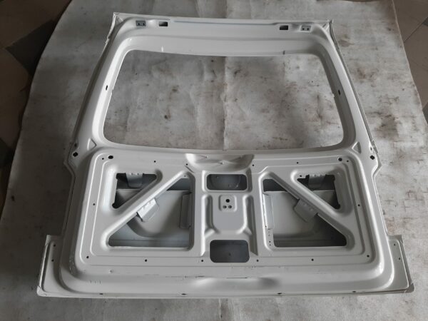 Heckklappe/Kofferraumdeckel - VW Caddy IV – Bild 5