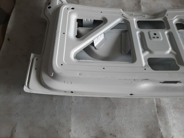 Heckklappe/Kofferraumdeckel - VW Caddy IV – Bild 7