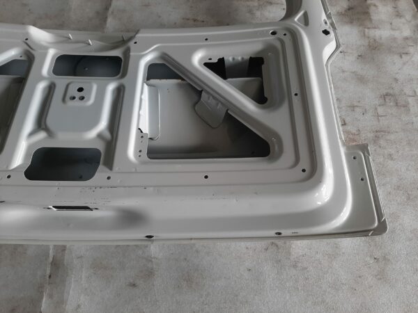 Heckklappe/Kofferraumdeckel - VW Caddy IV – Bild 8