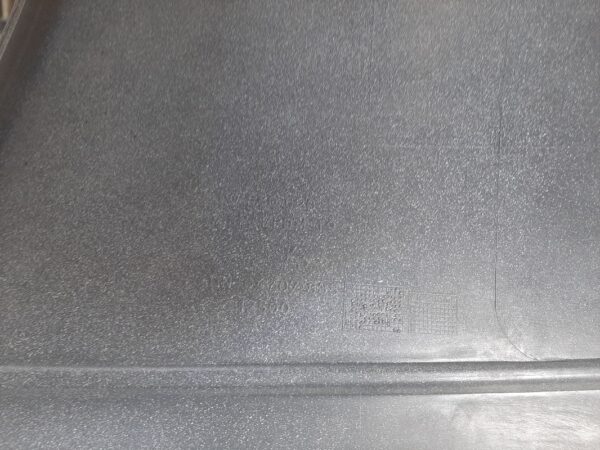 Stoßstange vorne - OPEL Zafira A – Bild 8