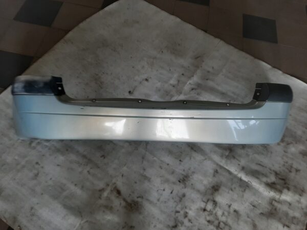Stoßstange hinten - Renault Scenic 1 JA