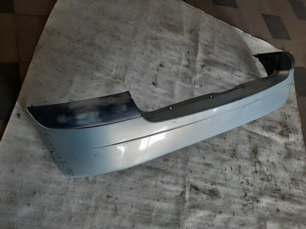 Stoßstange hinten - Renault Scenic 1 JA – Bild 2