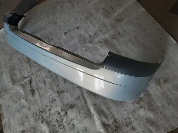 Stoßstange hinten - Renault Scenic 1 JA – Bild 3