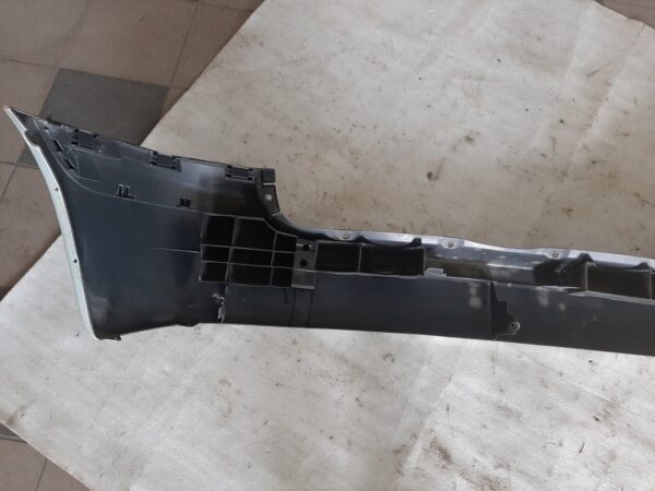 Stoßstange hinten - Renault Scenic 1 JA – Bild 4