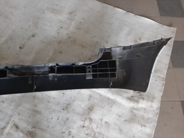Stoßstange hinten - Renault Scenic 1 JA – Bild 5