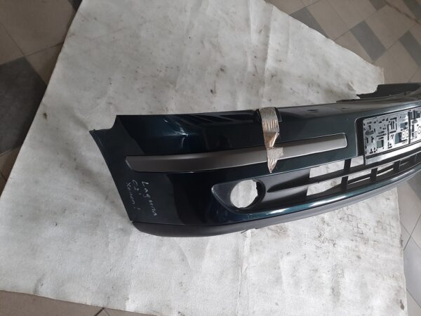 Stoßstange vorne - Renault Laguna 2 – Bild 2