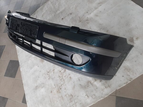 Stoßstange vorne - Renault Laguna 2 – Bild 3