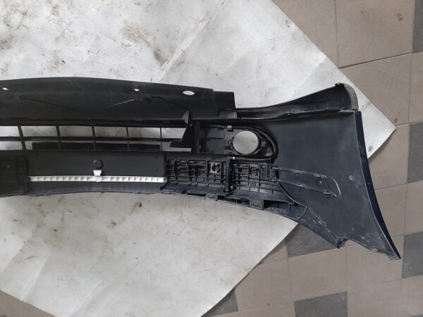 Stoßstange vorne - Renault Laguna 2 – Bild 4