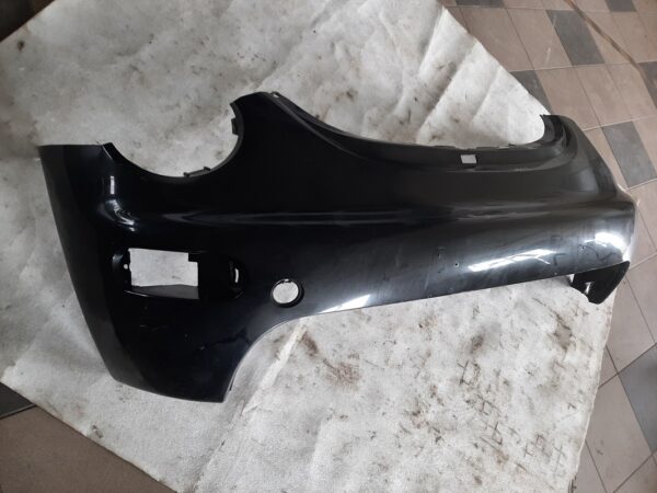 Stoßstange vorne - VW Beetle 9C – Bild 2
