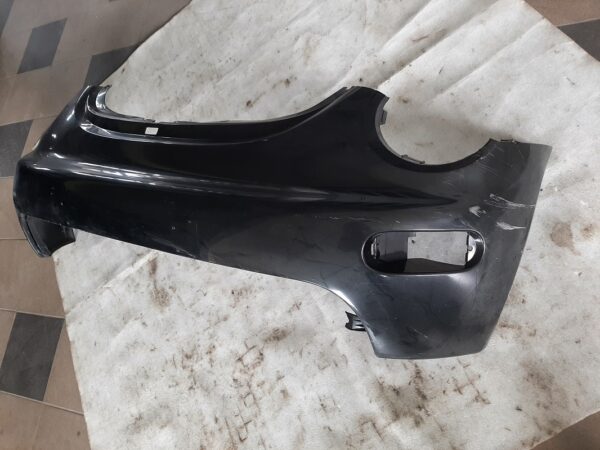 Stoßstange vorne - VW Beetle 9C – Bild 3