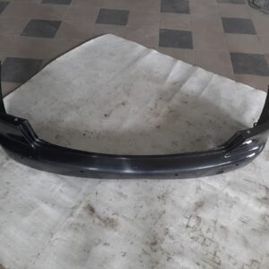 Stoßstange hinten - VW Touran 1T