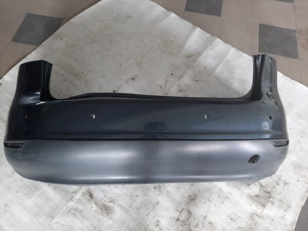 Stoßstange hinten - VW Golf V Plus