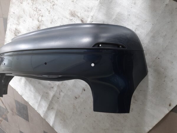 Stoßstange hinten - VW Golf V Plus – Bild 2