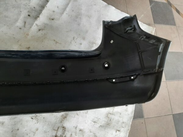 Stoßstange hinten - VW Golf V Plus – Bild 5