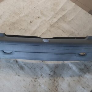 Stoßstange hinten - Renault Twingo