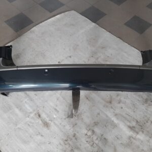 Stoßstange hinten - Renault Laguna 2