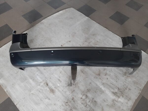 Stoßstange hinten - Renault Laguna 2