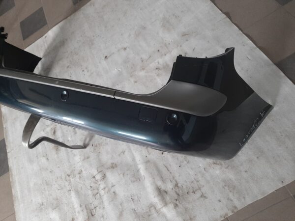 Stoßstange hinten - Renault Laguna 2 – Bild 3