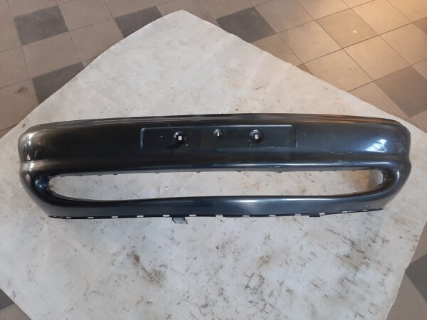Stoßstange vorne - VW Sharan, Ford Galaxy, Seat Alhambra