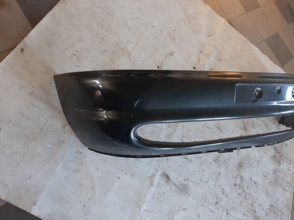 Stoßstange vorne - VW Sharan, Ford Galaxy, Seat Alhambra – Bild 2