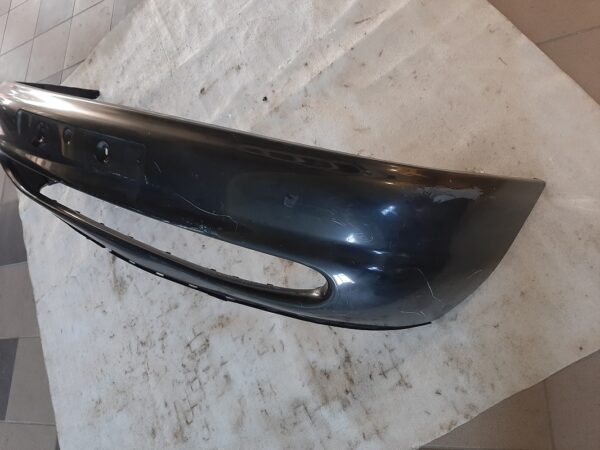 Stoßstange vorne - VW Sharan, Ford Galaxy, Seat Alhambra – Bild 3