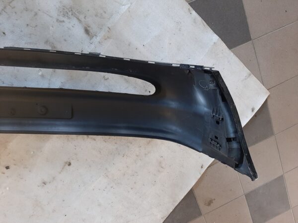 Stoßstange vorne - VW Sharan, Ford Galaxy, Seat Alhambra – Bild 4