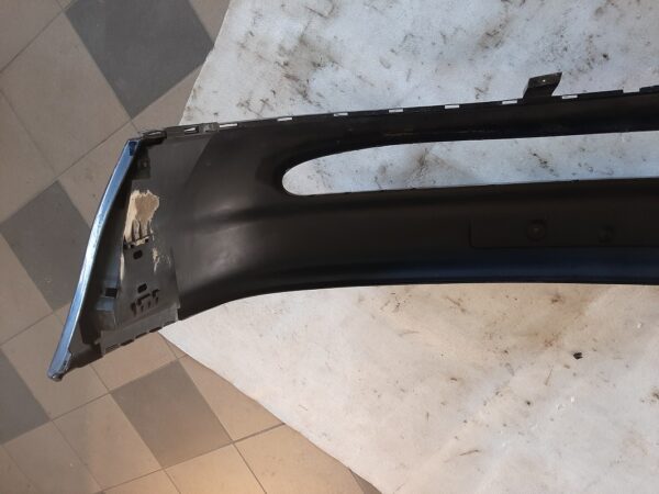 Stoßstange vorne - VW Sharan, Ford Galaxy, Seat Alhambra – Bild 5