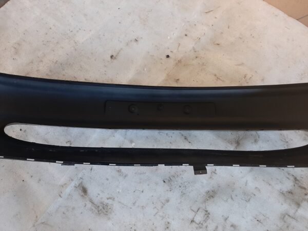 Stoßstange vorne - VW Sharan, Ford Galaxy, Seat Alhambra – Bild 6