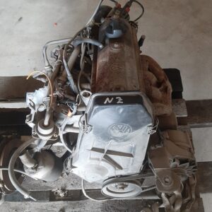 Motor - VW 1.3l (Golf II) NZ