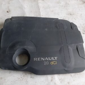 Motorabdeckung - Renault 2.0 dCi