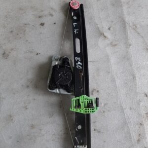 Fensterheber links hinten - BMW 3er E90