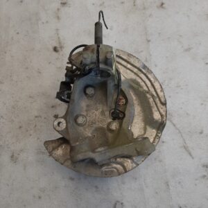 Achsschenkel/Radlagergehäuse links vorne - BMW 3er E90/E91 318d