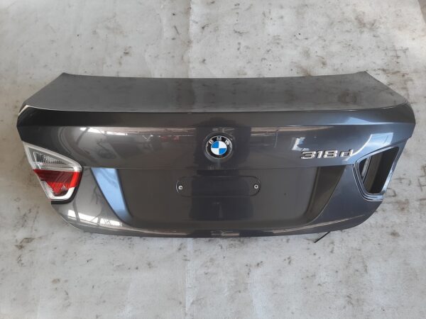 Heckklappe/Kofferraumdeckel - BMW 3er E90