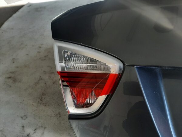 Heckklappe/Kofferraumdeckel - BMW 3er E90 – Bild 5