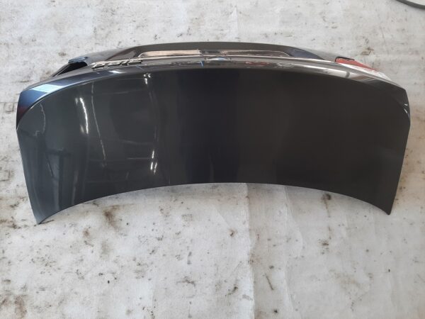 Heckklappe/Kofferraumdeckel - BMW 3er E90 – Bild 6