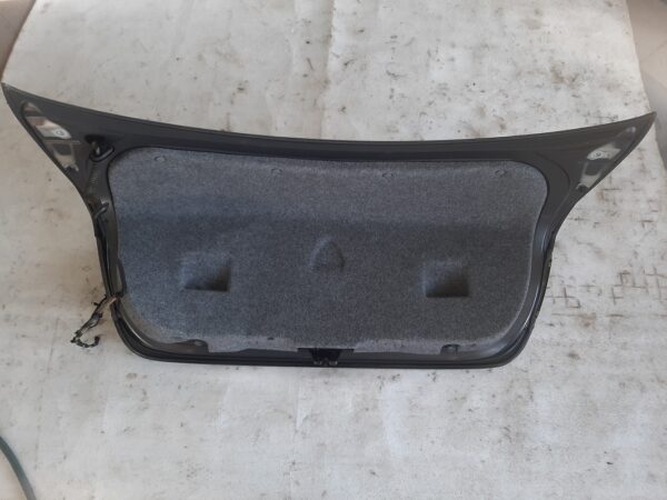 Heckklappe/Kofferraumdeckel - BMW 3er E90 – Bild 7
