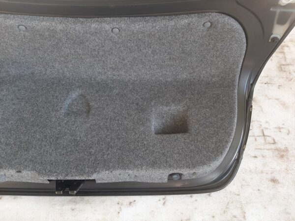 Heckklappe/Kofferraumdeckel - BMW 3er E90 – Bild 9