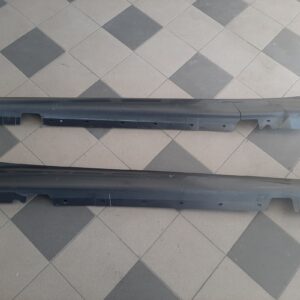 Seitenschweller-Verkleidung - BMW 3er E90