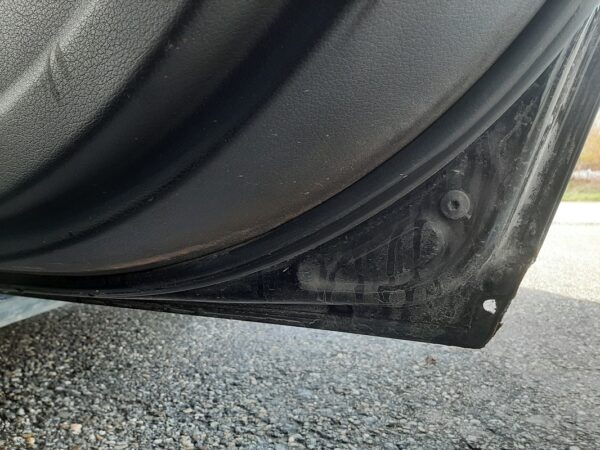 Tür rechts hinten - Audi A4 B6 Avant/Kombi – Bild 4