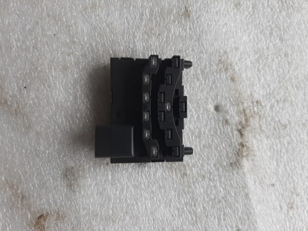 Lenkwinkelsensor - VW Golf V, VI, Caddy, Touran – Bild 2